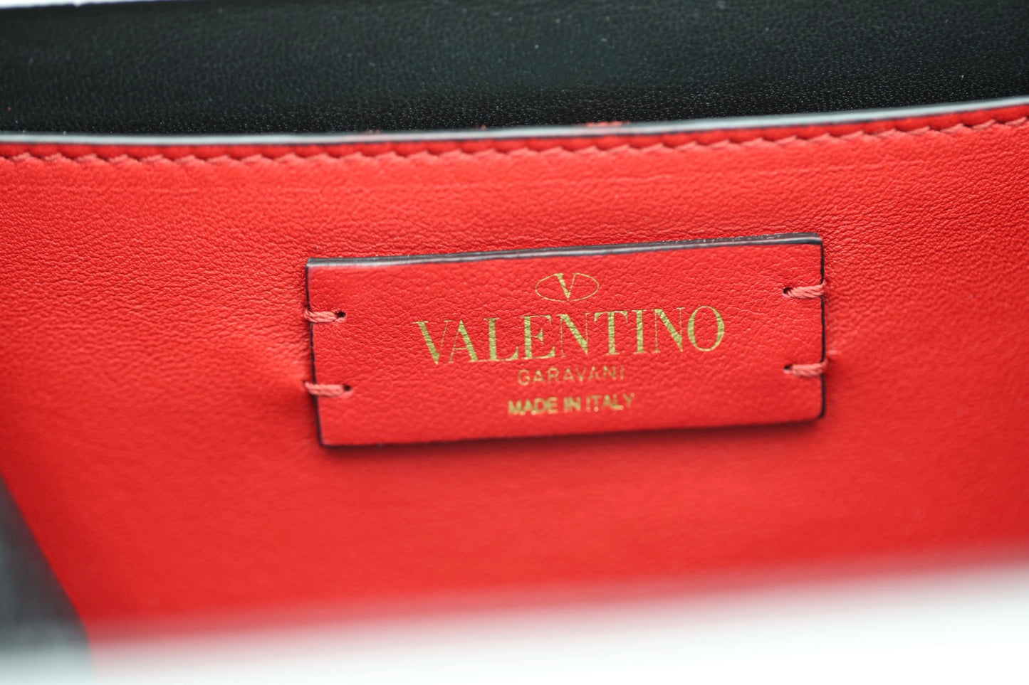 VALENTINO Garavani Vsling Shoulder Bag