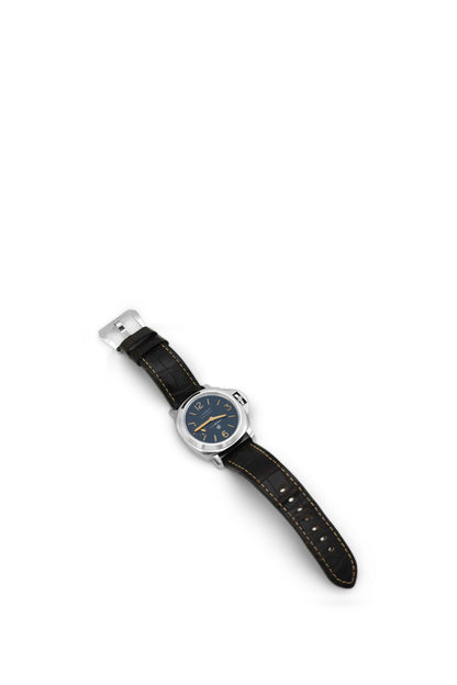 Panerai Luminor Marina “Logo” Tropical Brown Dial