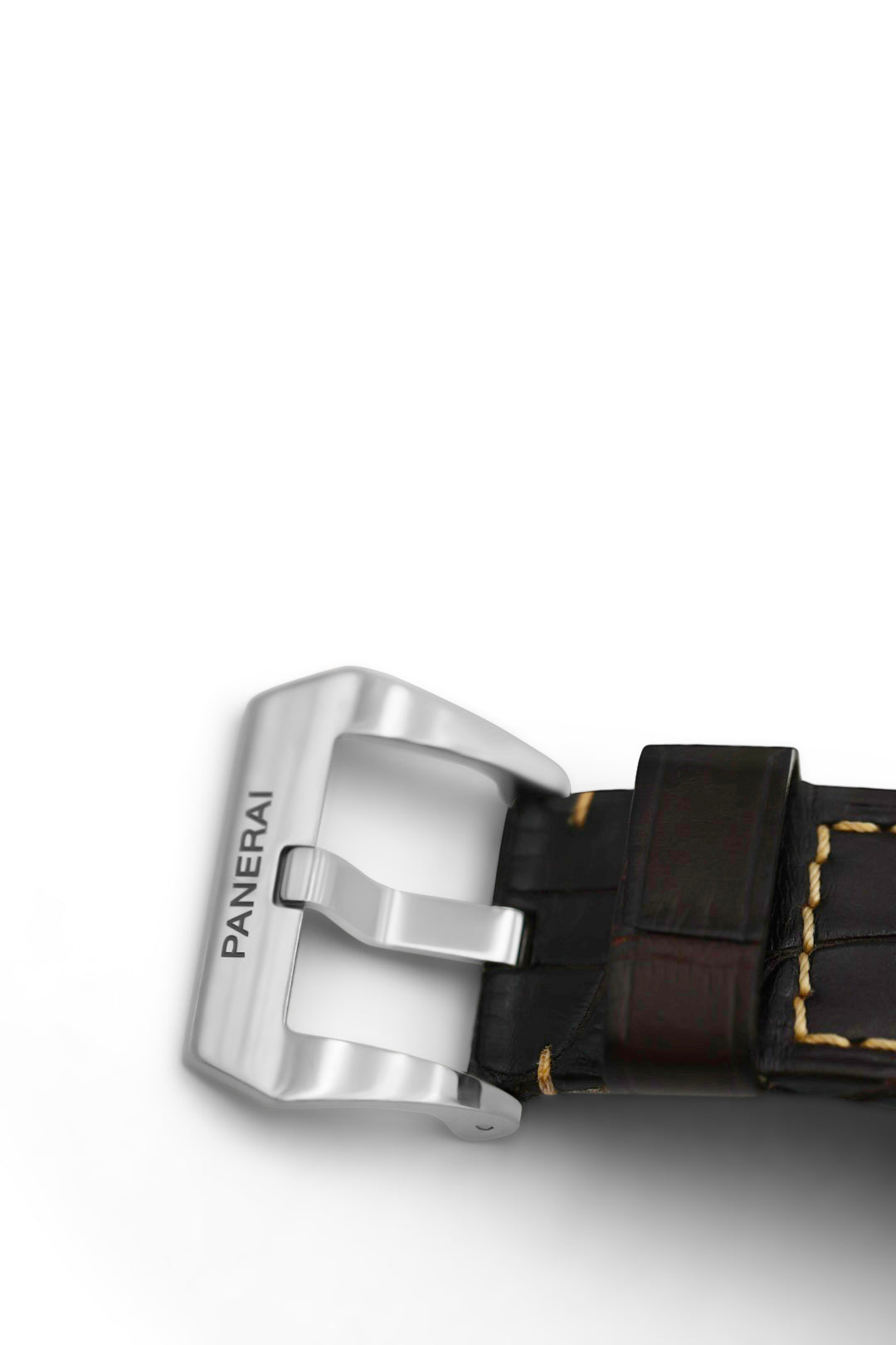 Panerai Luminor Marina “Logo” Tropical Brown Dial