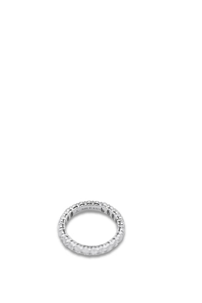 Oval Shape Diamond Ring 14K Solid Gold – 2.621 CT