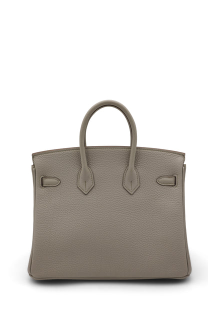 Hermès Birkin 25 Togo