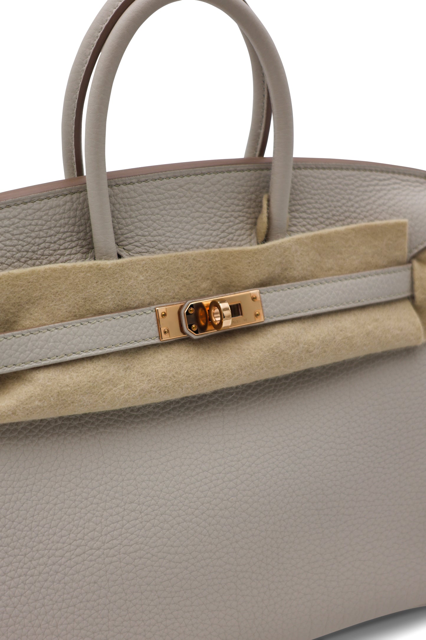 Hermès Birkin 25 Togo