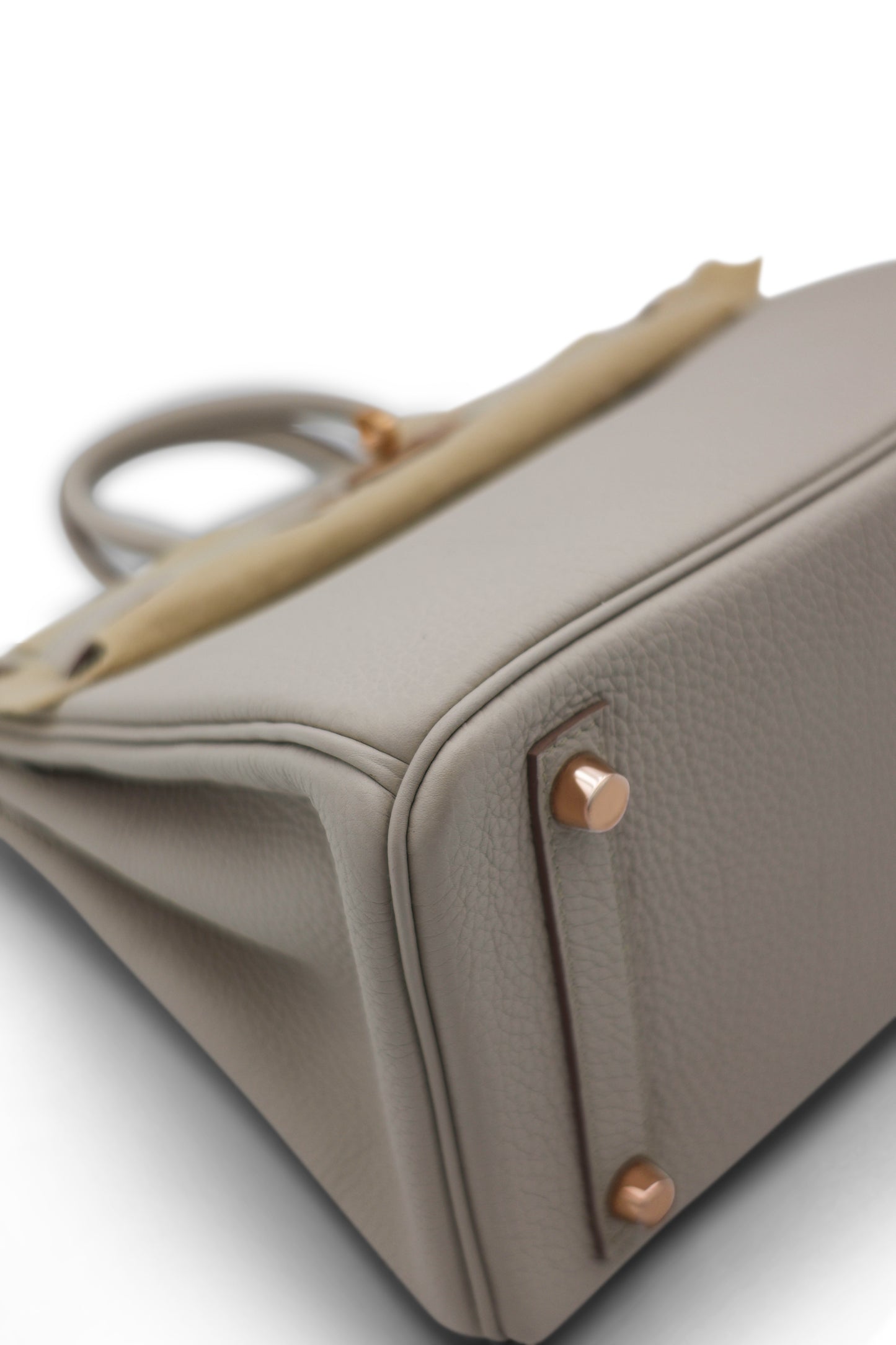 Hermès Birkin 25 Togo