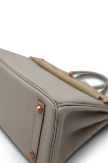 Hermès Birkin 25 Togo