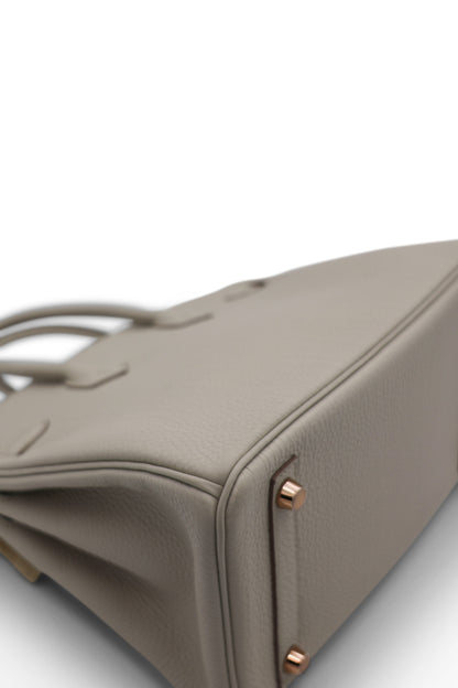 Hermès Birkin 25 Togo