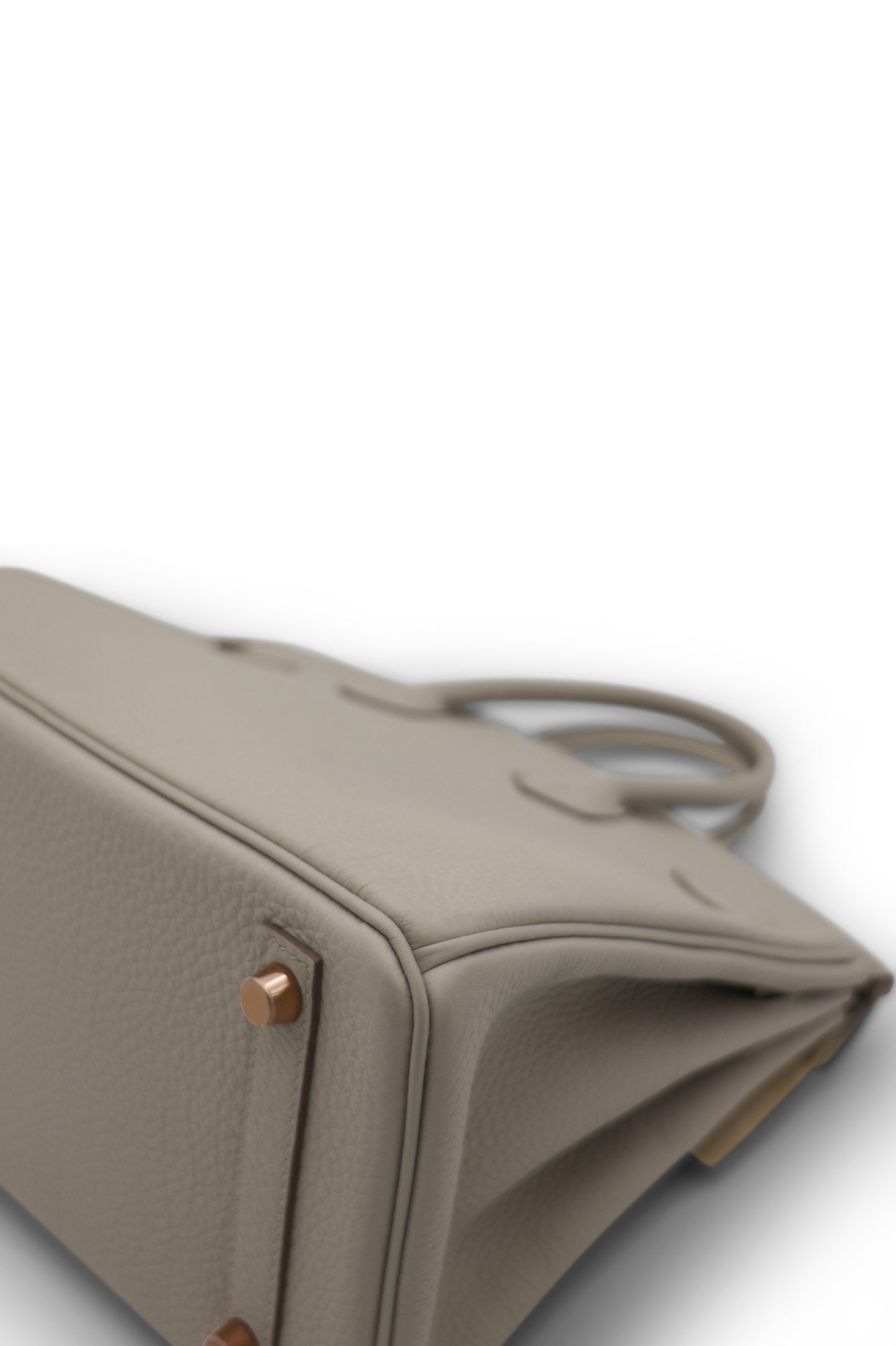 Hermès Birkin 25 Togo