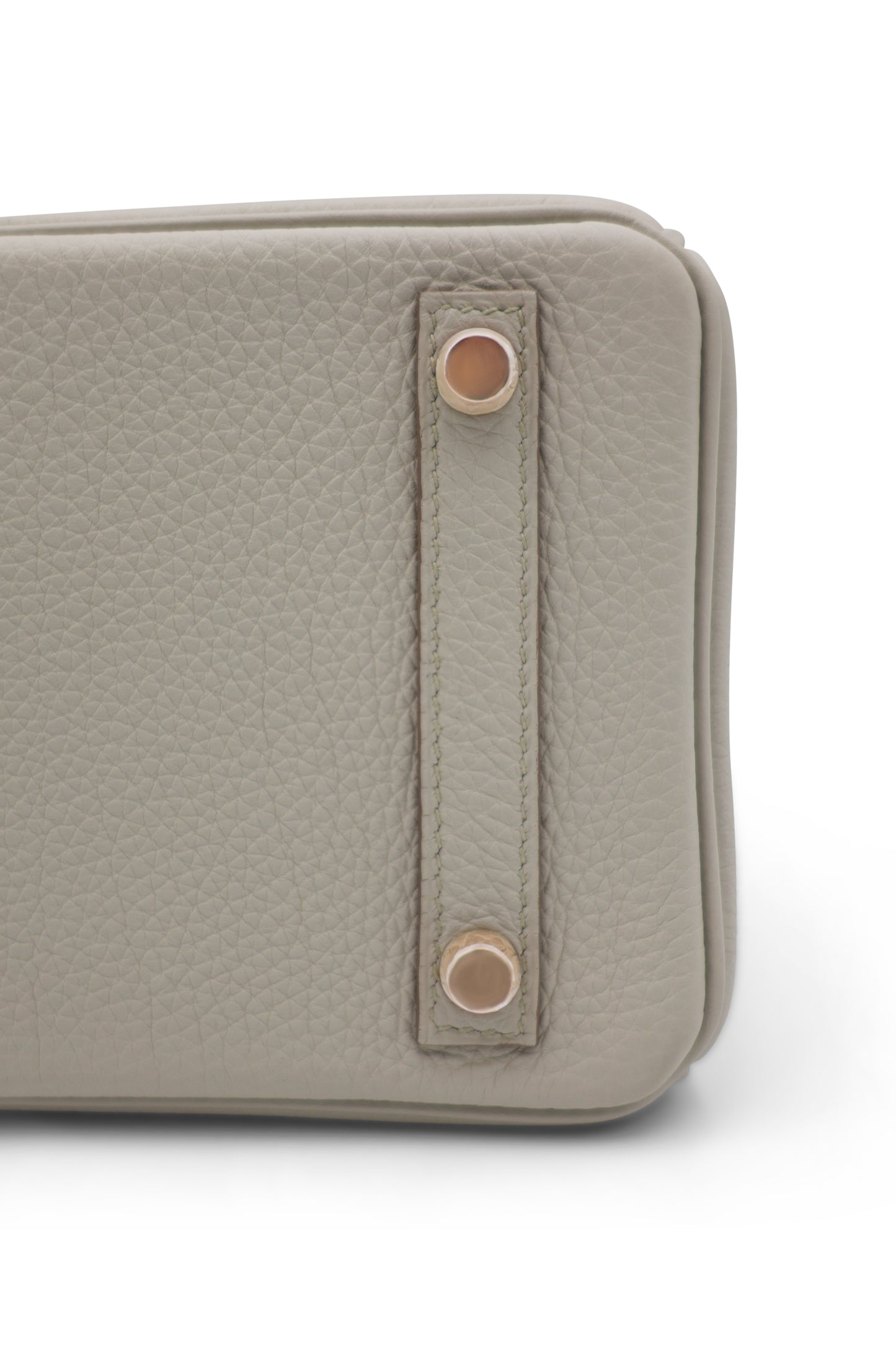 Hermès Birkin 25 Togo