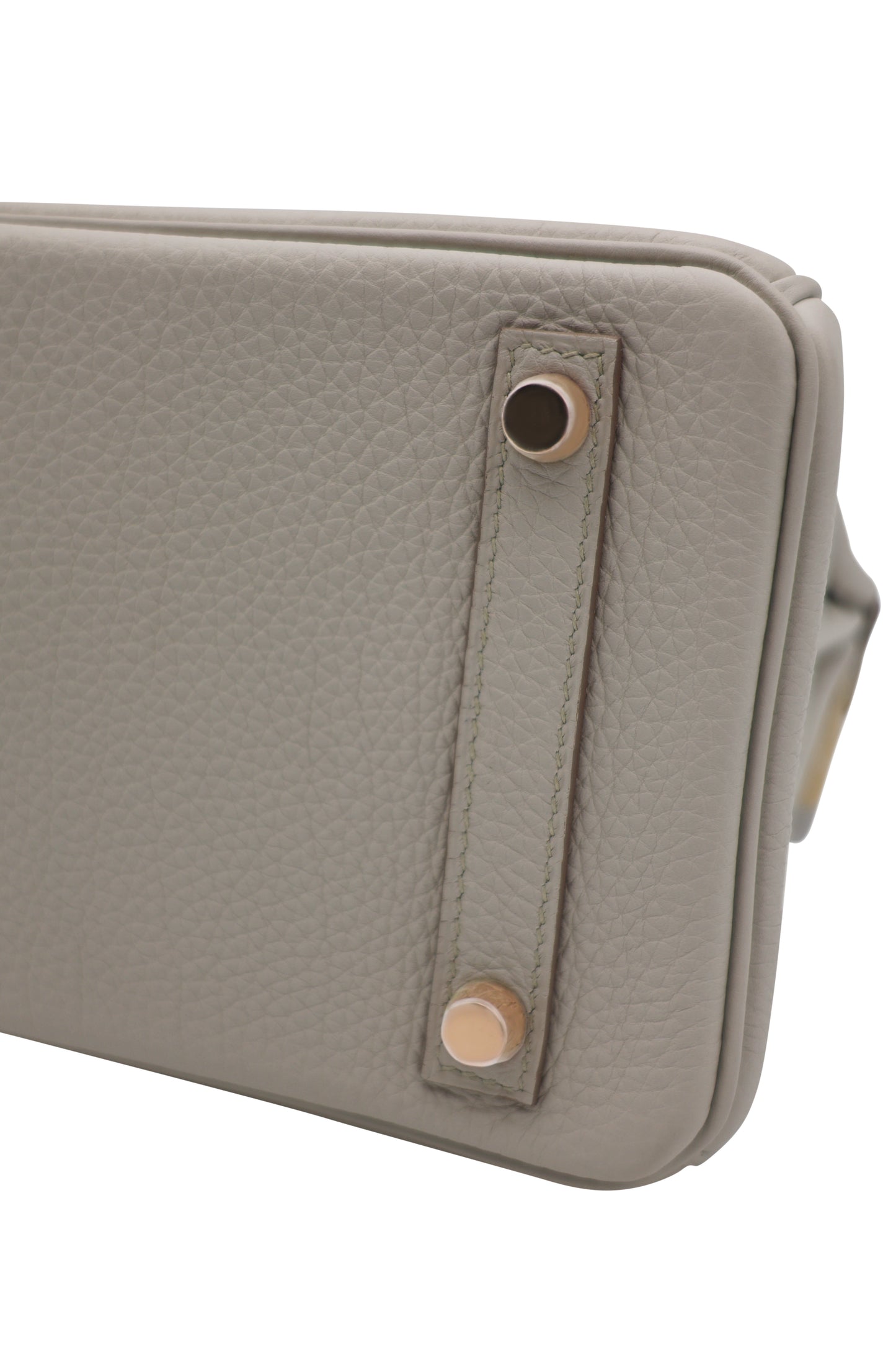 Hermès Birkin 25 Togo