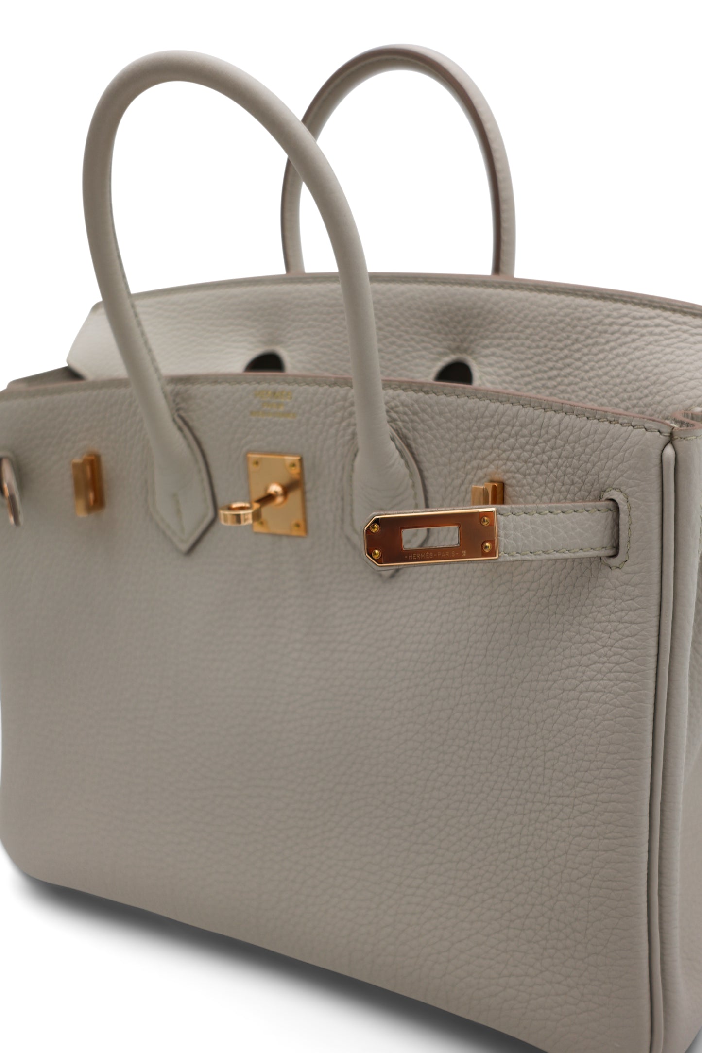 Hermès Birkin 25 Togo