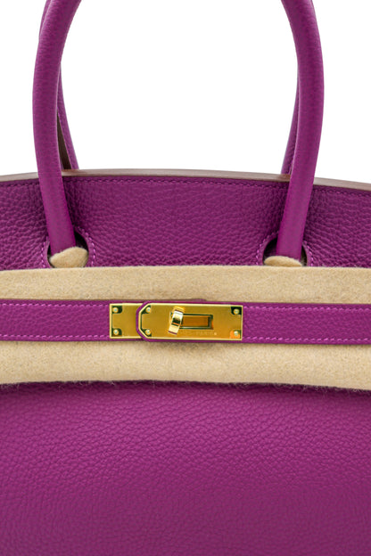 Hermès Birkin 30 Togo