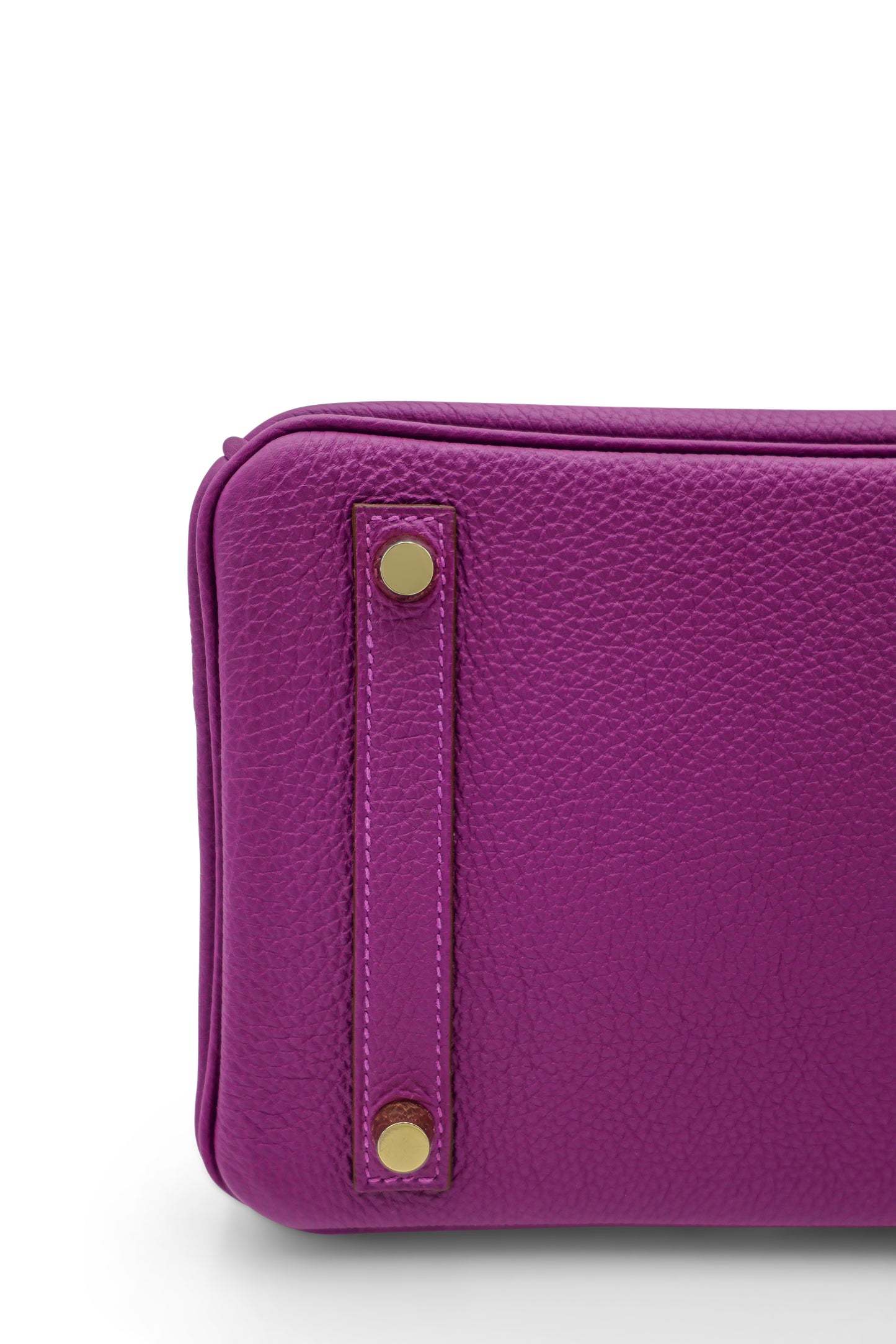 Hermès Birkin 30 Togo