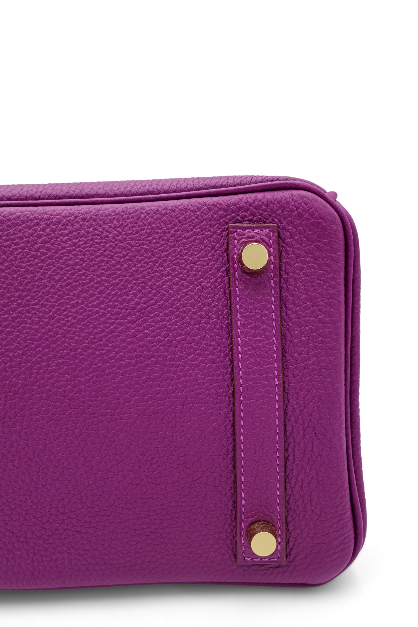 Hermès Birkin 30 Togo