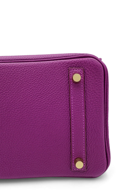 Hermès Birkin 30 Togo