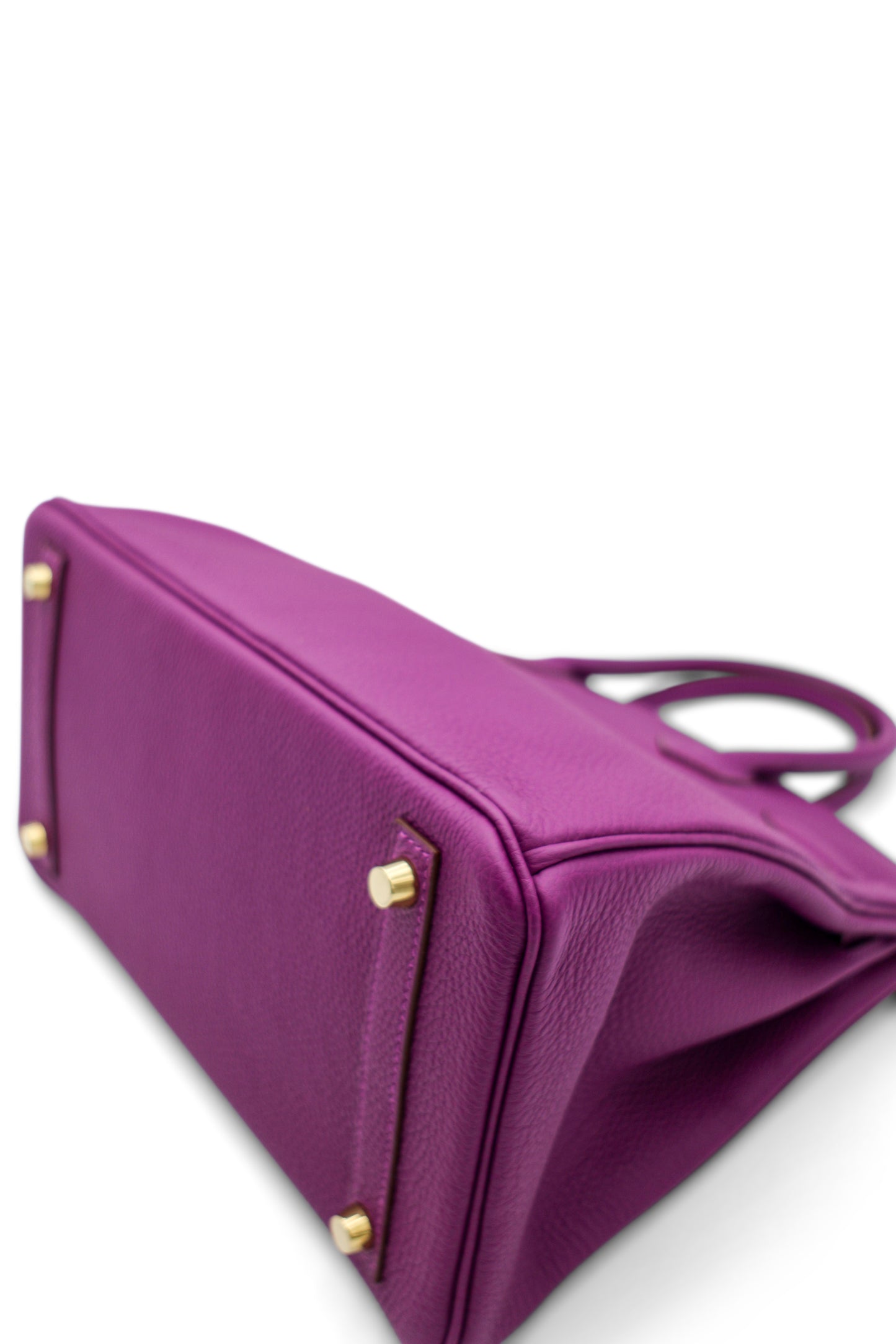 Hermès Birkin 30 Togo