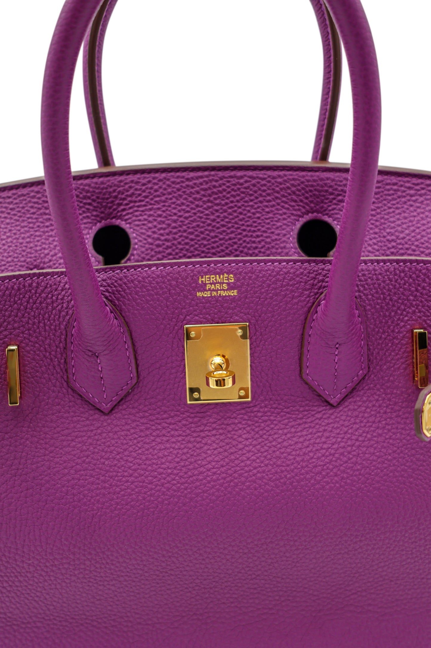 Hermès Birkin 30 Togo