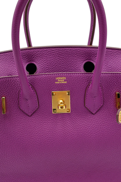 Hermès Birkin 30 Togo