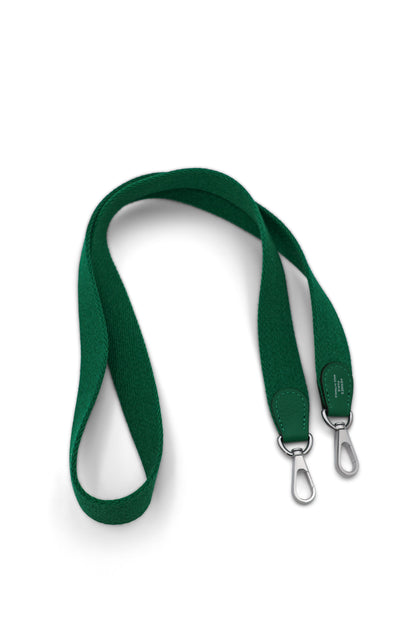 Hermès Vert Vertigo Evelyne TPM 16 in Taurillon Clemence Leather with PHW