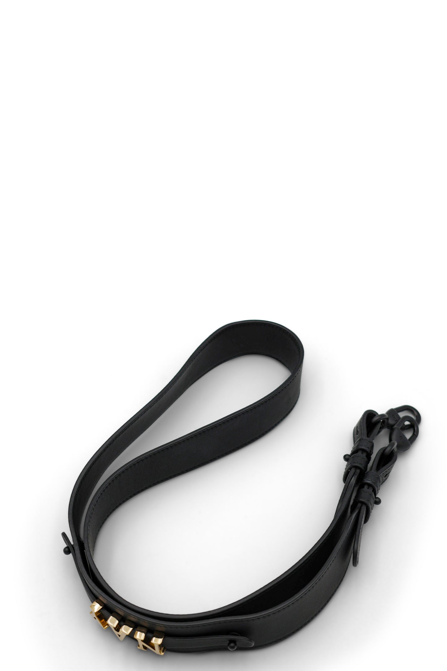 Dior Small Lady Dior My ABCDior Bag in Black