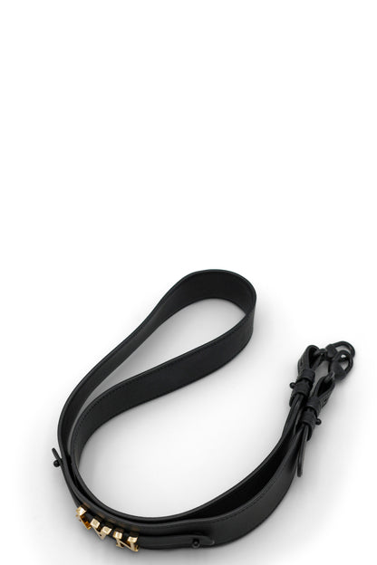 Dior Small Lady Dior My ABCDior Bag in Black