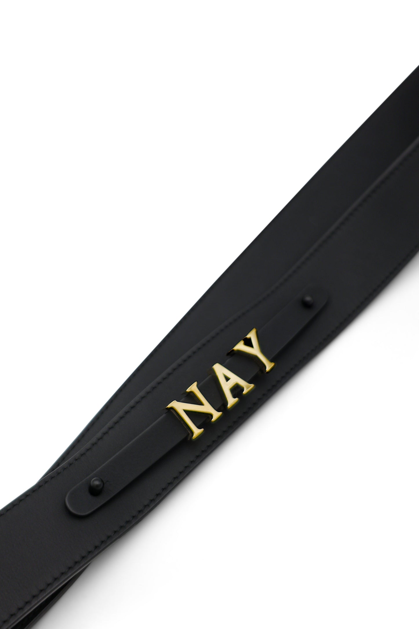 Dior Small Lady Dior My ABCDior Bag in Black