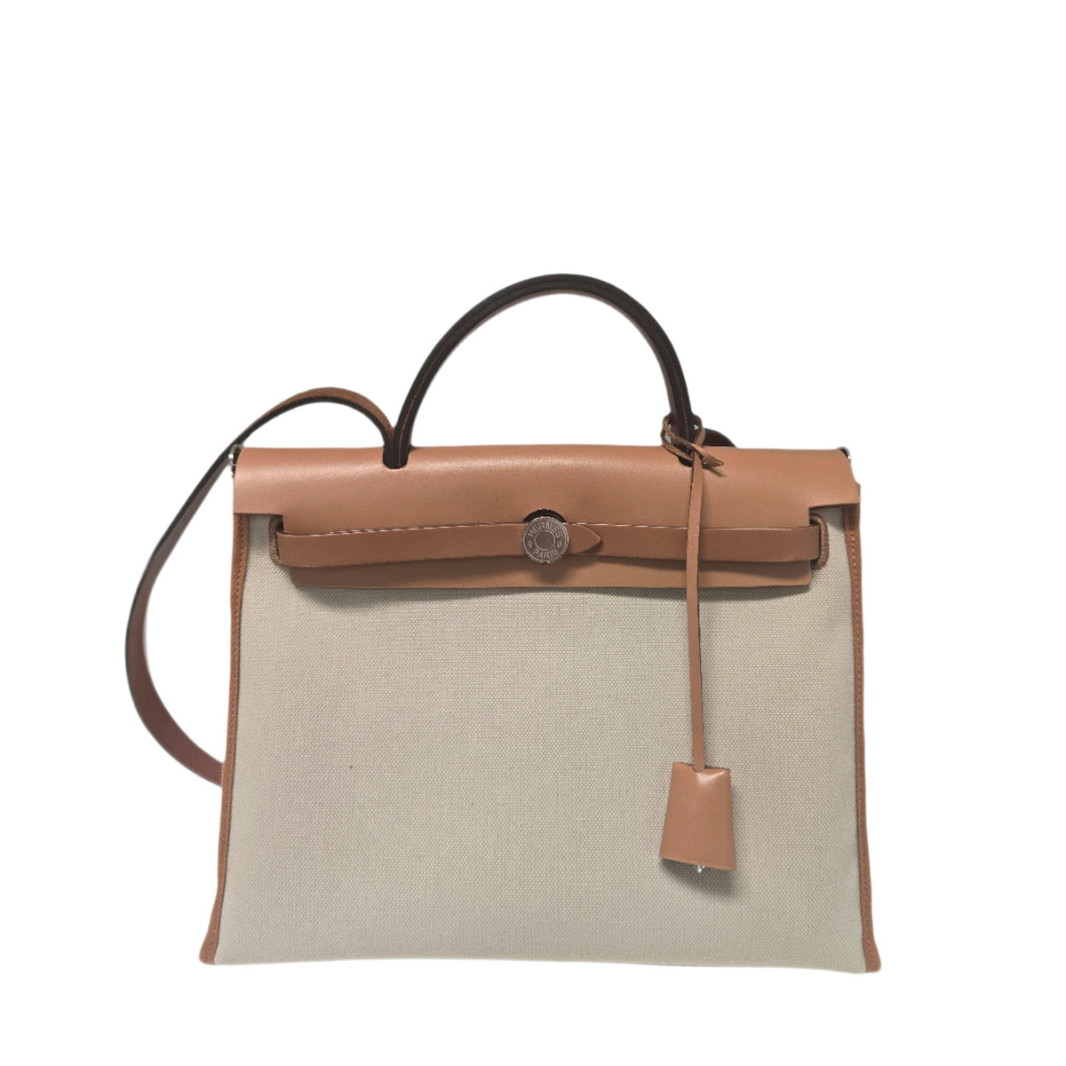 HERMES Herbag Zip 31