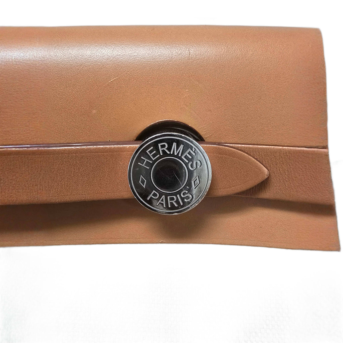 HERMES Herbag Zip 31