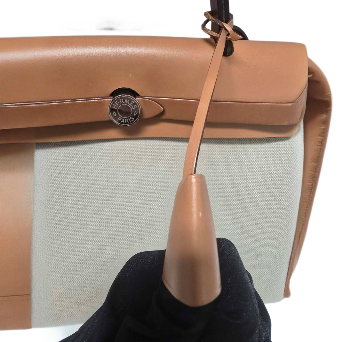 HERMES Herbag Zip 31