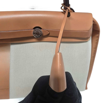 HERMES Herbag Zip 31