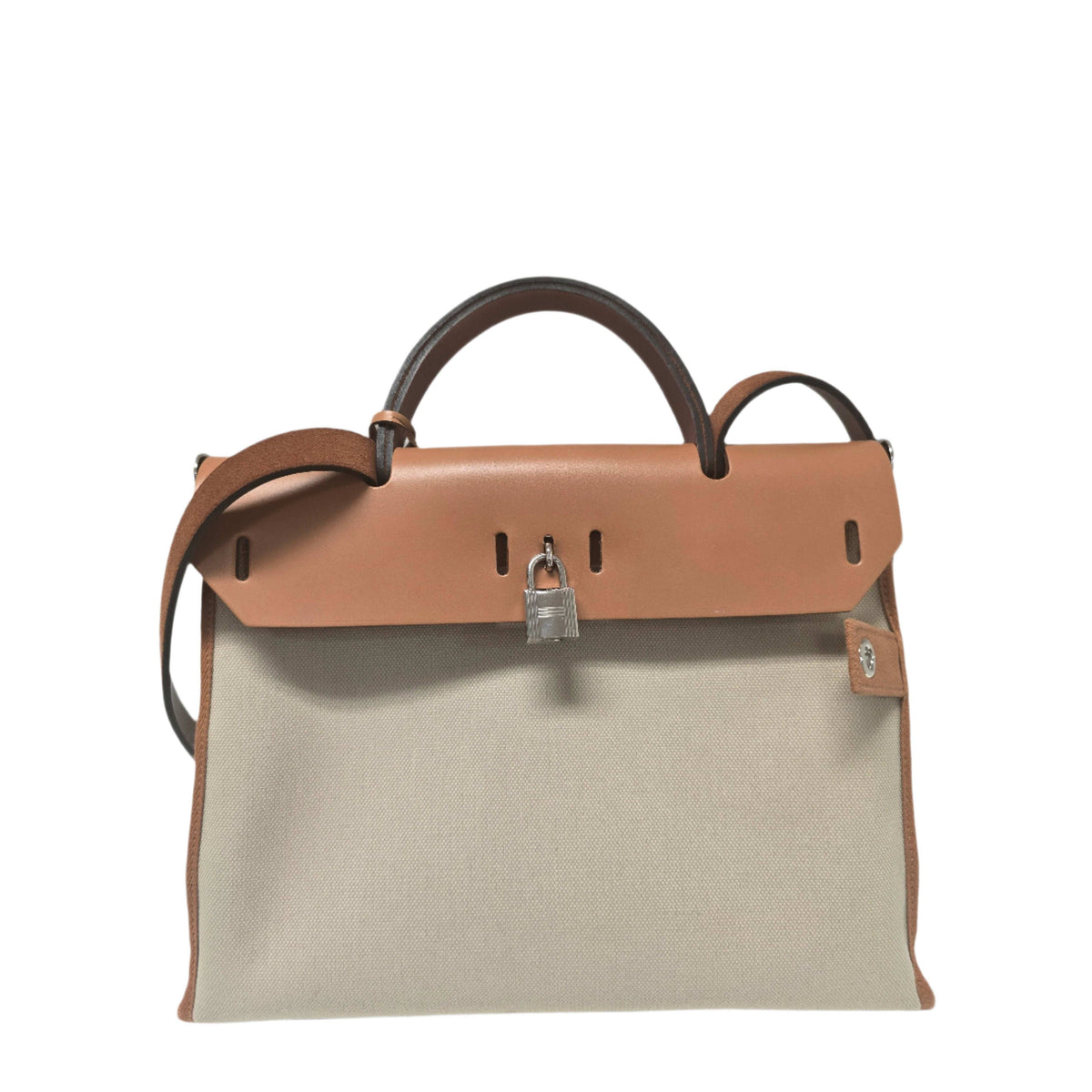 HERMES Herbag Zip 31