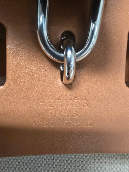 HERMES Herbag Zip 31