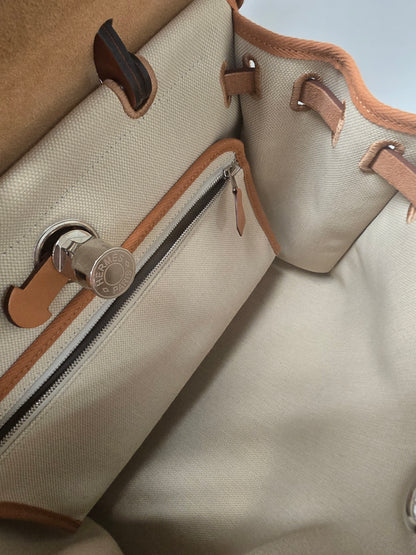 HERMES Herbag Zip 31