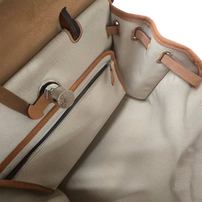 HERMES Herbag Zip 31