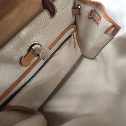 HERMES Herbag Zip 31