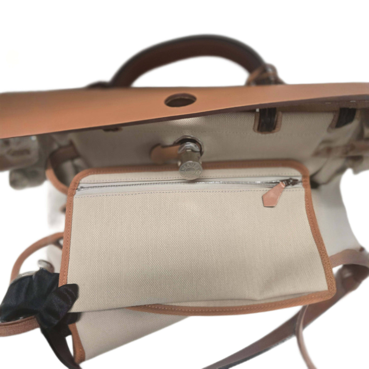 HERMES Herbag Zip 31