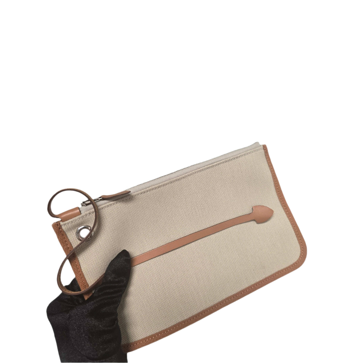 HERMES Herbag Zip 31
