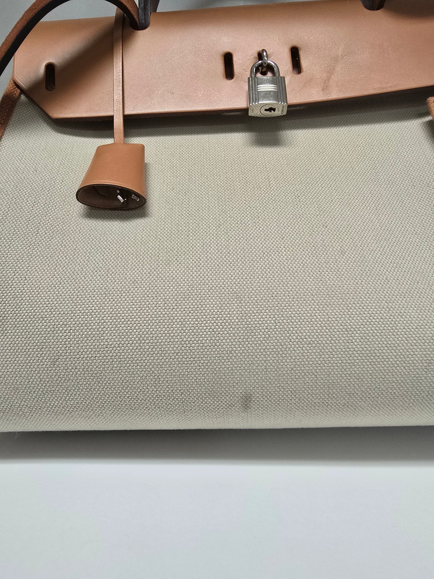 HERMES Herbag Zip 31