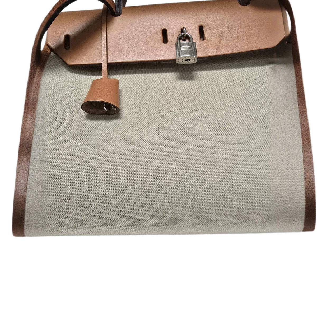 HERMES Herbag Zip 31
