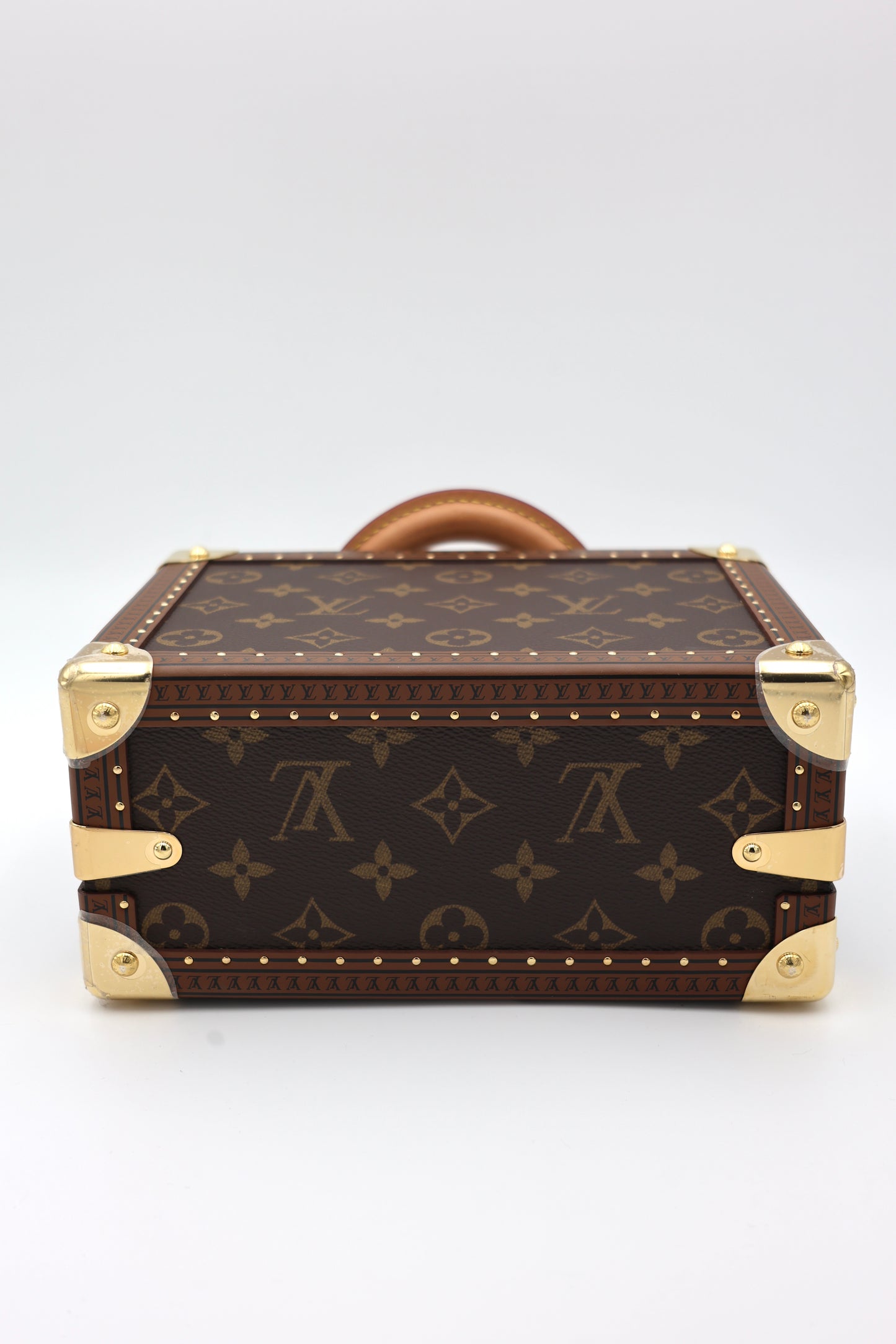 Louis Vuitton Petite Valise 2-Way Bag