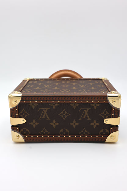 Louis Vuitton Petite Valise 2-Way Bag