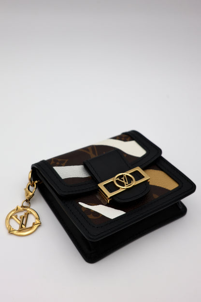 Louis Vuitton Monogram League of Legends Dauphine BB Bum Bag