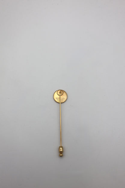 Hermès 1993 Limited Edition Pin Brooch