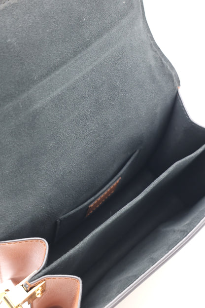 Louis Vuitton Mini Dauphine Bag