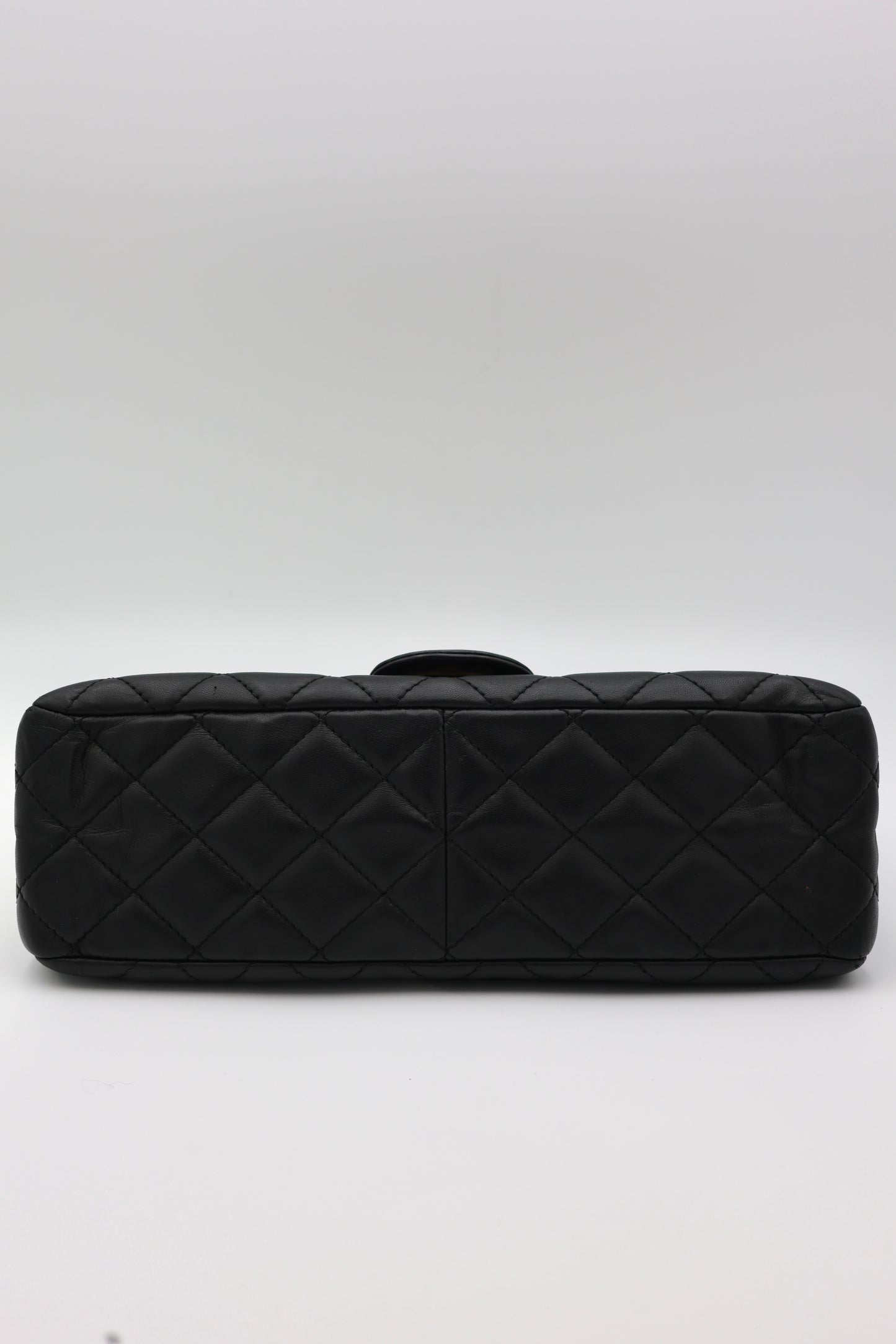 CHANEL Limited Edition Paris–Shanghai 2.55 Reissue Large Flap Bag