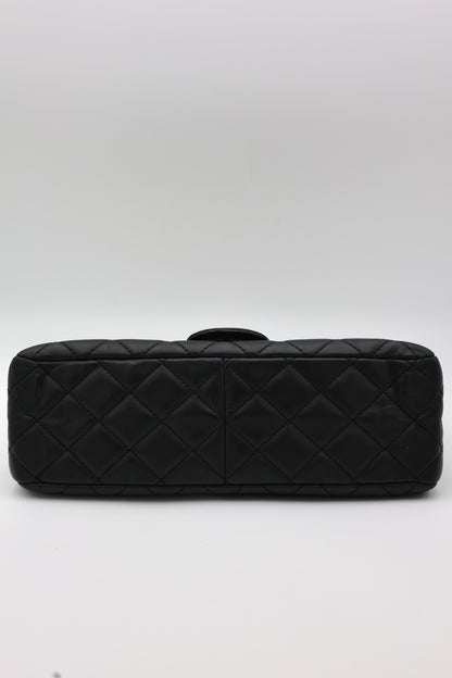 CHANEL Limited Edition Paris–Shanghai 2.55 Reissue Large Flap Bag