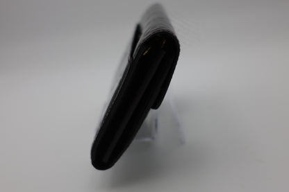 Louis Vuitton Amarante Monogram Vernis Sarah Wallet