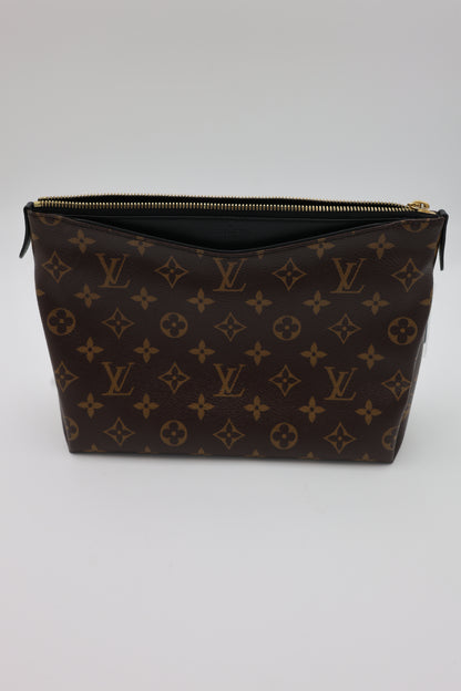 Louis Vuitton Pallas Monogram Beauty Case