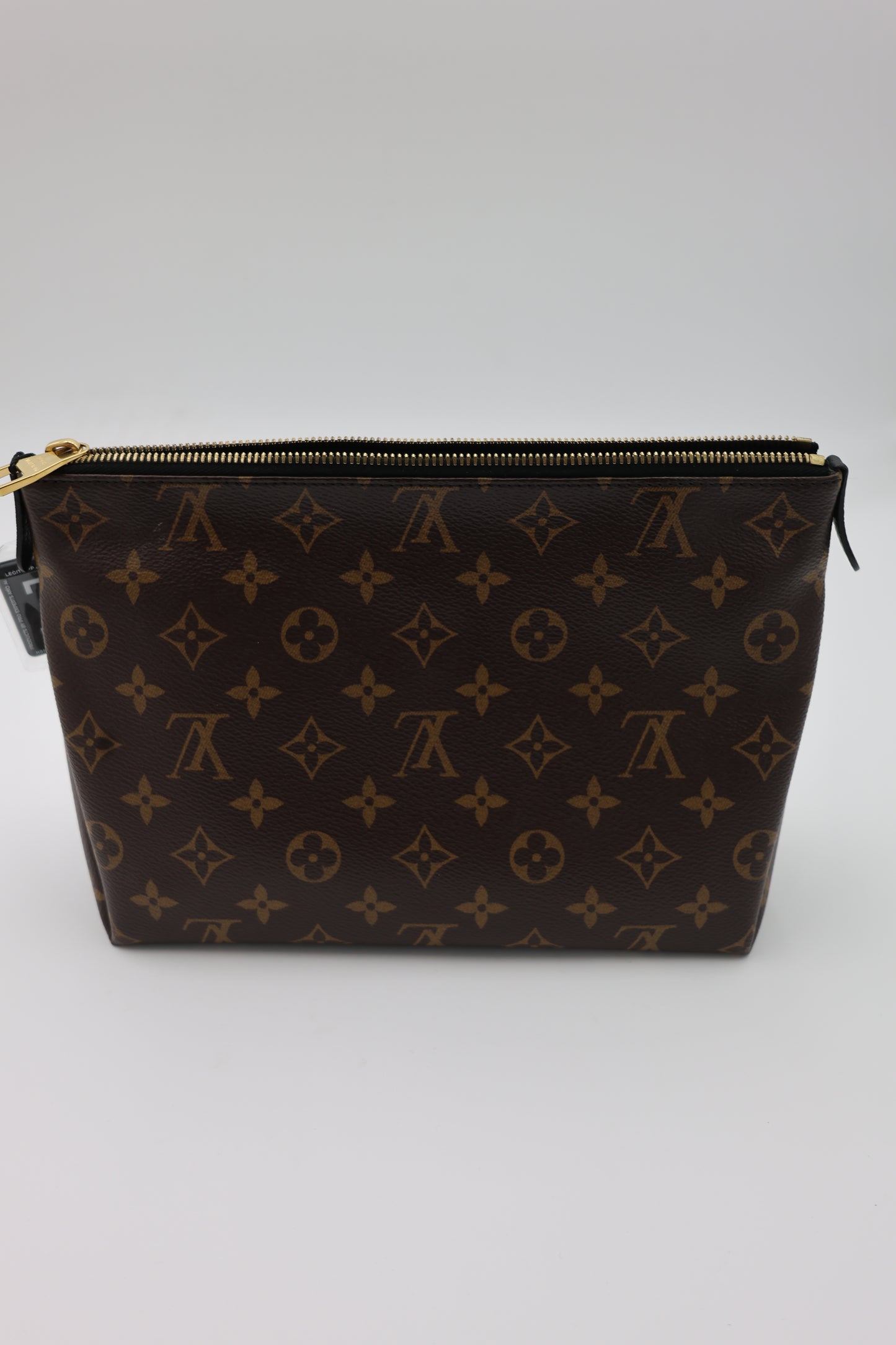 Louis Vuitton Pallas Monogram Beauty Case