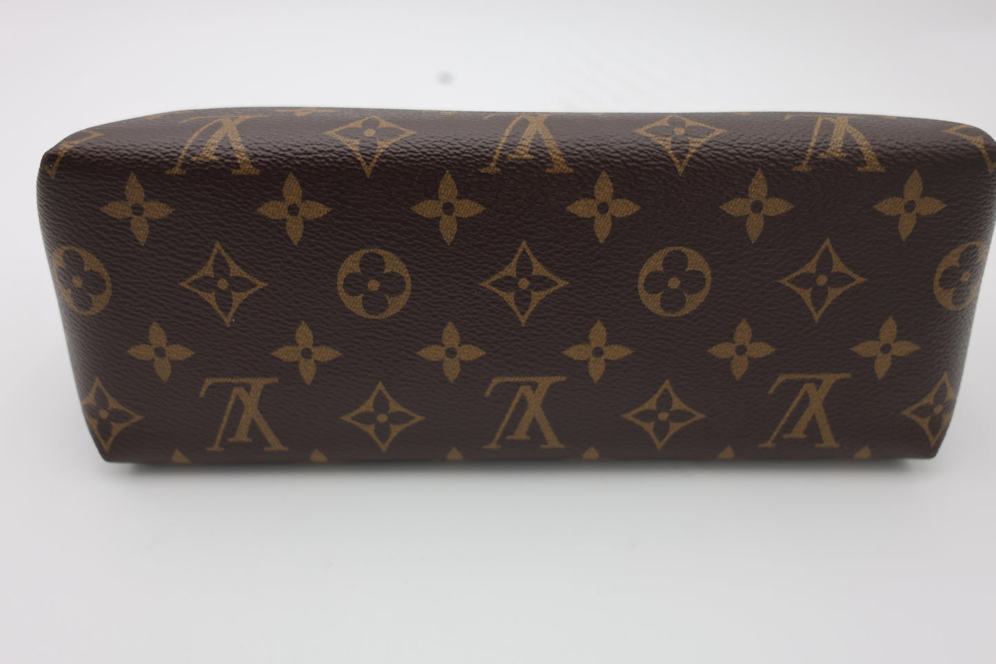Louis Vuitton Pallas Monogram Beauty Case