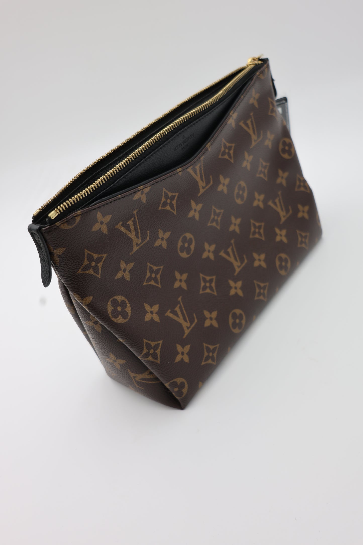 Louis Vuitton Pallas Monogram Beauty Case