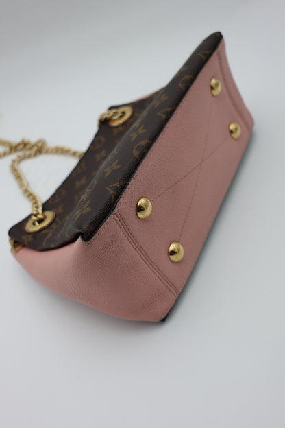 Louis Vuitton Surene BB Monogram Canvas Rose Poudre